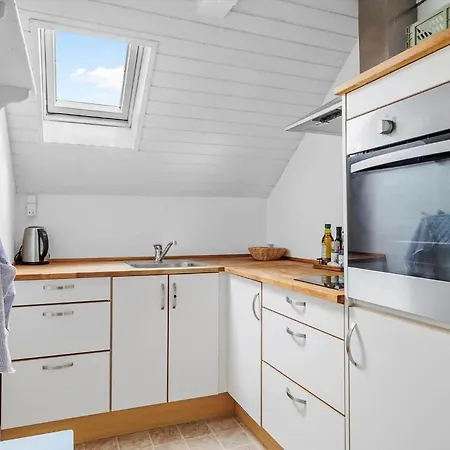 6855-hasle-ved-bronden-4 Ferienhaus *