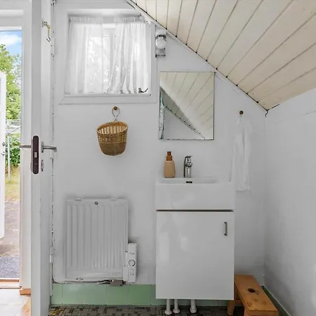 6855-hasle-ved-bronden-4 Ferienhaus Hasle