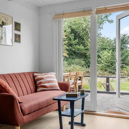 Feriehus 6855-hasle-ved-bronden-4 Hasle