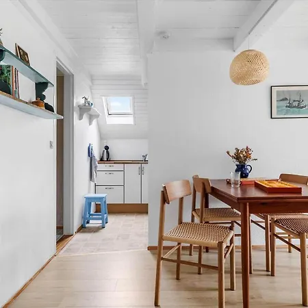 6855-hasle-ved-bronden-4 Ferienhaus *